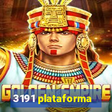 3191 plataforma